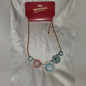 Arizona Jean Co Necklace